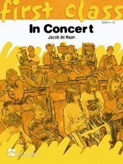 In Concert (concierto) ( 2 Bb' TC )