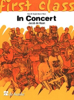 In Concert (concierto) ( 2 F )