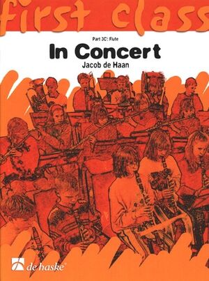 In Concert (concierto) ( 3 C' TC )