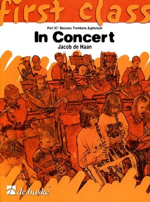 In Concert (concierto) ( 3 C'' BC )