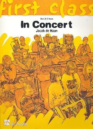 In Concert (concierto) ( 3 F )