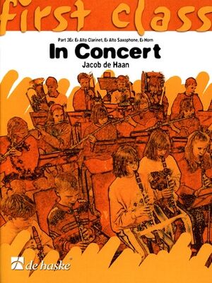 In Concert (concierto) ( 3 Eb TC )