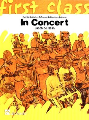 In Concert (concierto) ( 3 Bb' TC )
