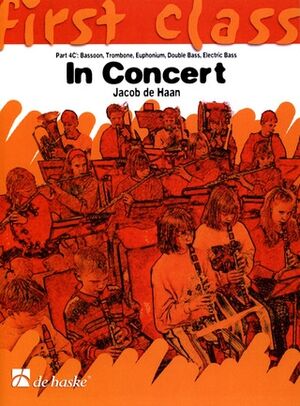 In Concert (concierto) ( 4 C' BC )