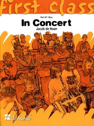 In Concert (concierto) ( 4 C'' BC )