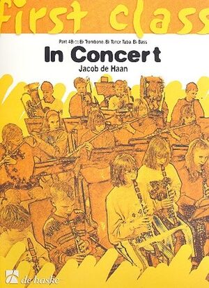In Concert (concierto) ( 4 Bb BC )