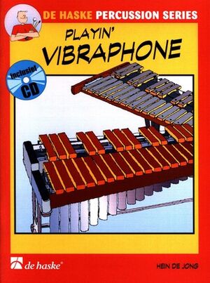 Playin' Vibraphone (NL)