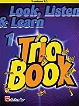 Trio Book 1