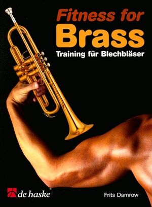 Fitness for Brass (D)- viento-metal (clave de sol)