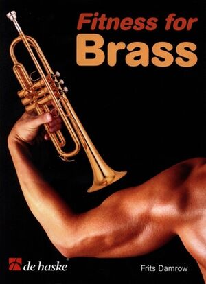 Fitness for Brass (UK) TRUMPET-CRT-FGH (trompeta)