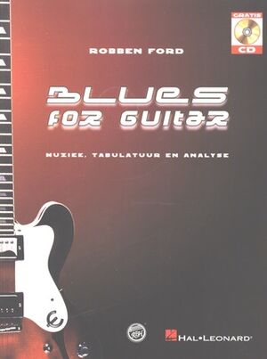 Blues for Guitar (Guitarra)