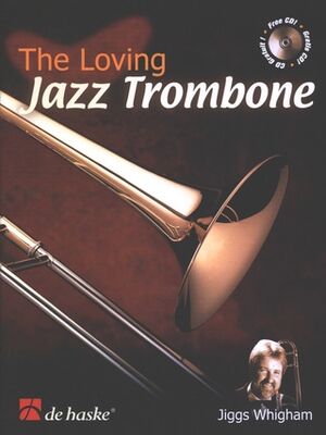 The Loving Jazz Trombone (Trombón)