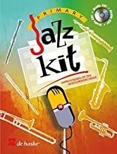 Primary Jazz Kit