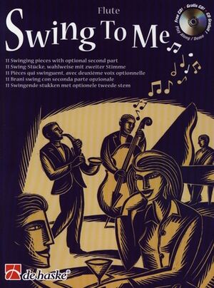 Swing to Me-Flauta