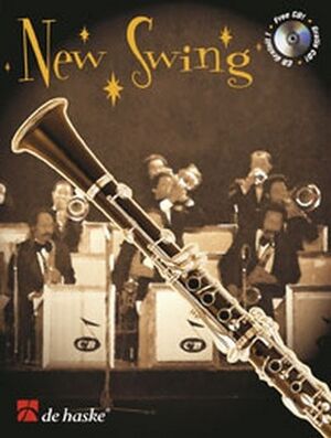 New Swing-Clarinete