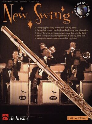 New Swing-Flauta