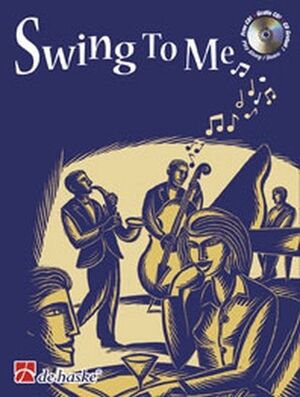 Swing to Me-Trompeta
