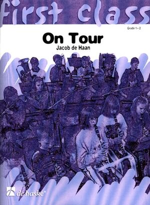 On Tour (concierto banda)