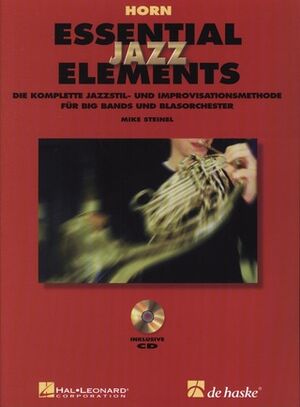 Essential Jazz Elements - Horn (trompa)