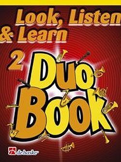 Duo Book 2 - Trompa