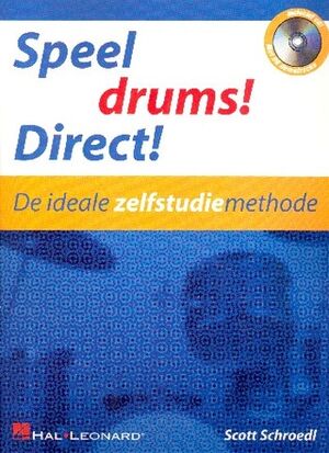 Speel Drums! Direct! (Batería)