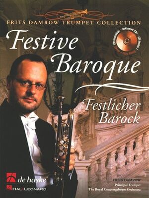 Festive Baroque (Trompeta Piano / Órgano)