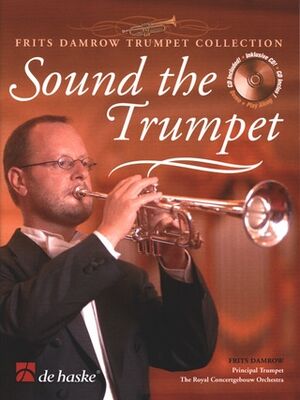 Sound the Trumpet (trompeta)