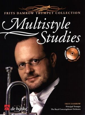 Multistyle Studies (estudios)