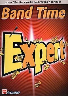 Band Time Expert ( Score ) (concierto banda)