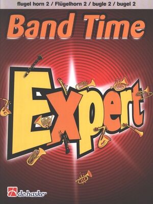 Band Time Expert ( Bb  fiscorno 2 )