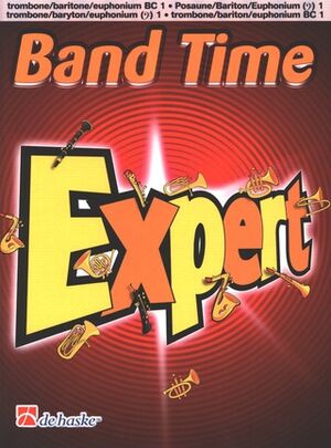 Band Time Expert (Trombón C Trombone 1 BC )