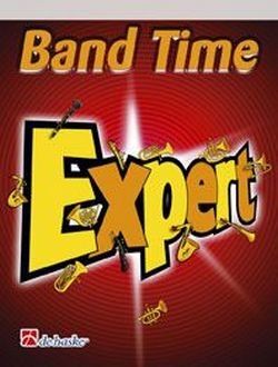 Band Time Expert ( Eb Bass TC/BC )