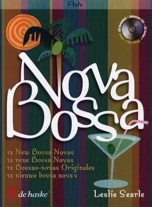 Nova Bossa-Flauta