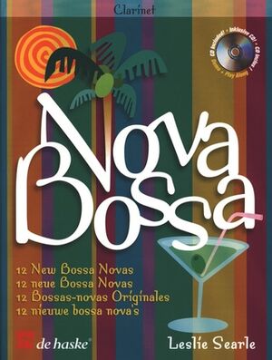 Nova Bossa-Clarinete