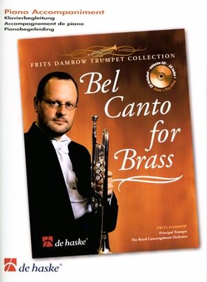 Bel Canto for Brass