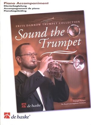 Sound the Trumpet (trompeta)