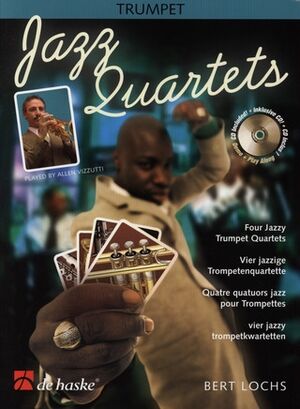 Jazz Quartets