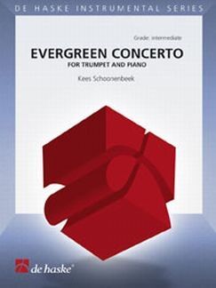 Evergreen Concerto(concierto)