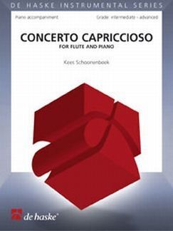 Concerto (concierto) Capriccioso