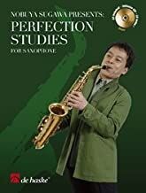 Perfection Studies (estudios) (Japanese version)