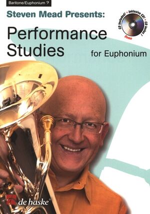 Steven Mead Presents: Performance Studies (estudios)