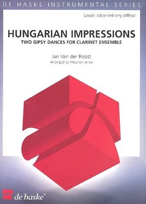Hungarian Impressions