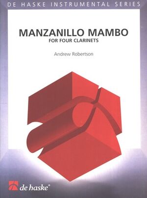 Manzanillo Mambo