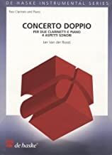 Concerto (concierto) Doppio