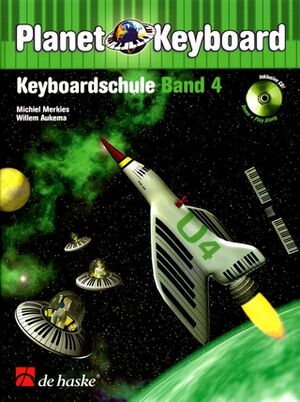 Planet Keyboard 4