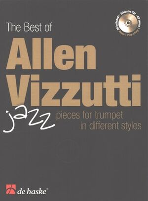 The Best of Allen Vizzutti-Trompeta