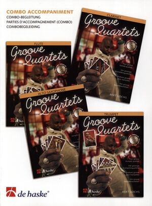 Groove Quartets