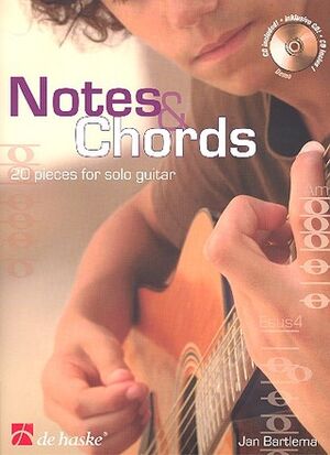 Notes & Chords