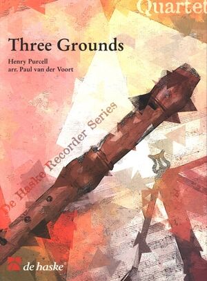 Three Grounds
