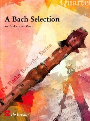 A Bach Selection